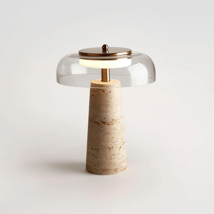 Strata Table Lamp - Simprolos