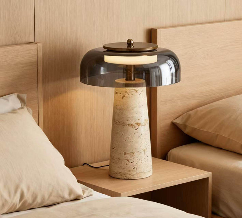 Strata Table Lamp - Simprolos