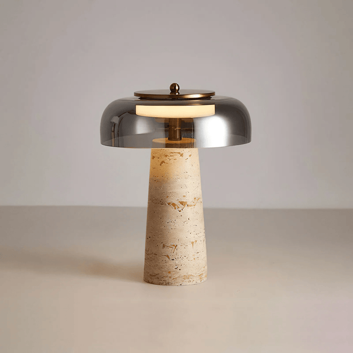 Strata Table Lamp - Simprolos
