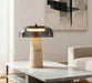 Strata Table Lamp - Simprolos