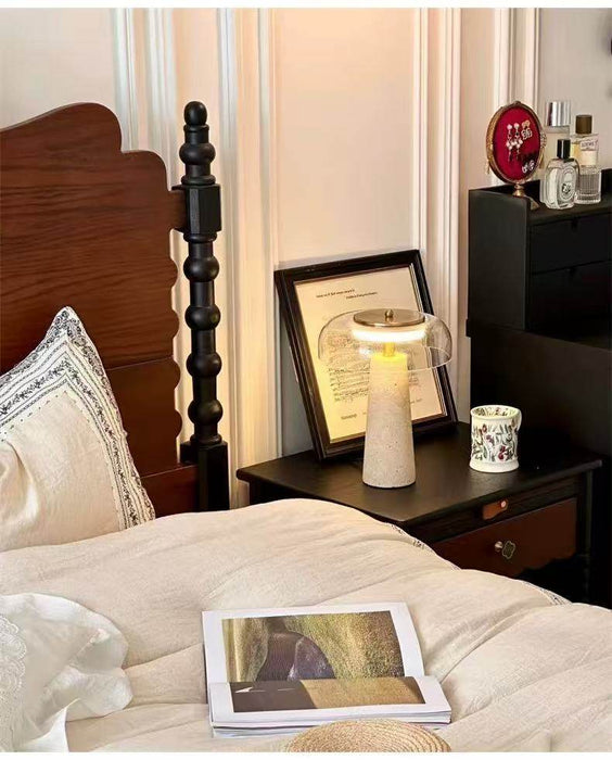 Strata Table Lamp - Simprolos