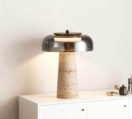 Strata Table Lamp - Simprolos