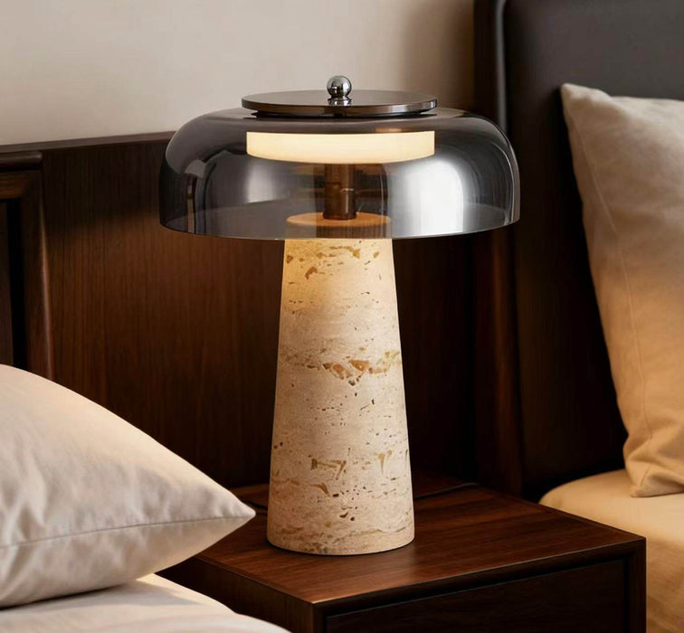 Strata Table Lamp - Simprolos