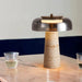 Strata Table Lamp - Simprolos