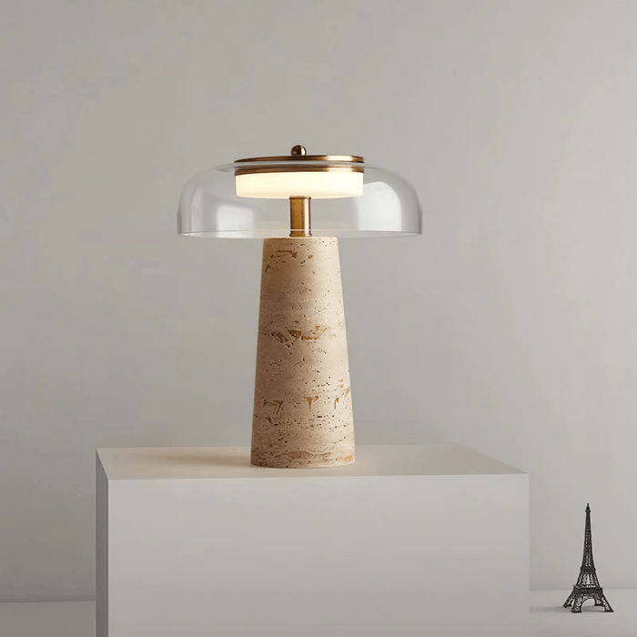 Strata Table Lamp - Simprolos