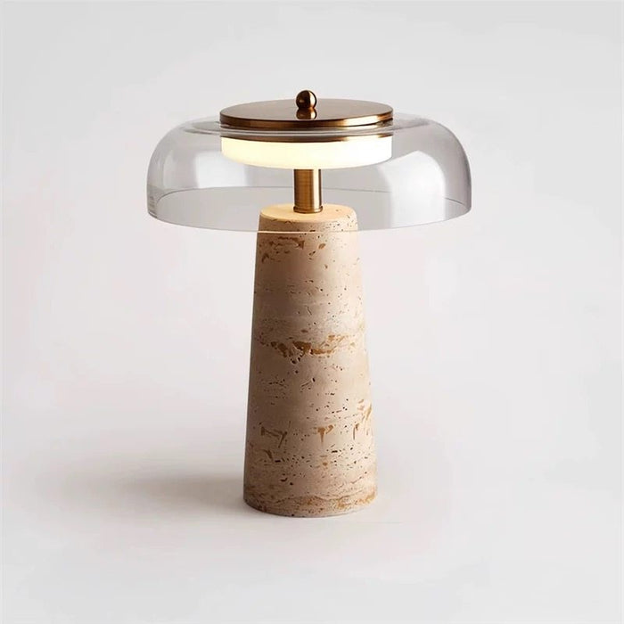 Strata Table Lamp - Simprolos