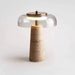 Strata Table Lamp - Simprolos