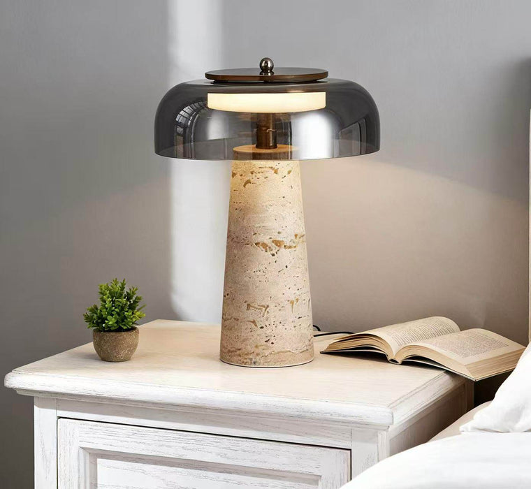 Strata Table Lamp - Simprolos