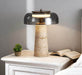 Strata Table Lamp - Simprolos