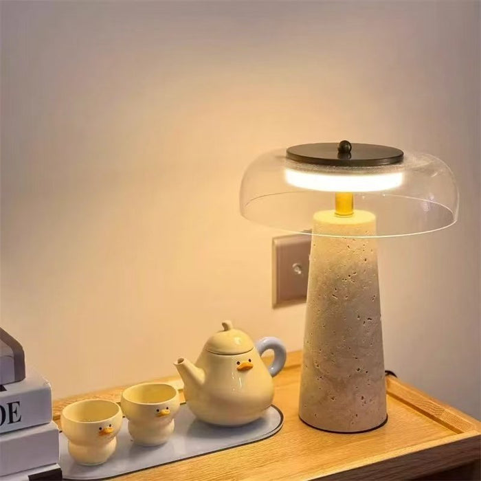Strata Table Lamp - Simprolos