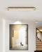 Strata Vein Linear Ceiling Light - Simprolos