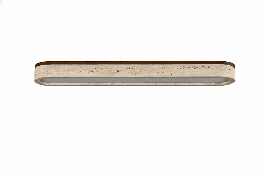 Strata Vein Linear Ceiling Light - Simprolos