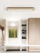 Strata Vein Linear Ceiling Light - Simprolos