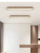 Strata Vein Linear Ceiling Light - Simprolos