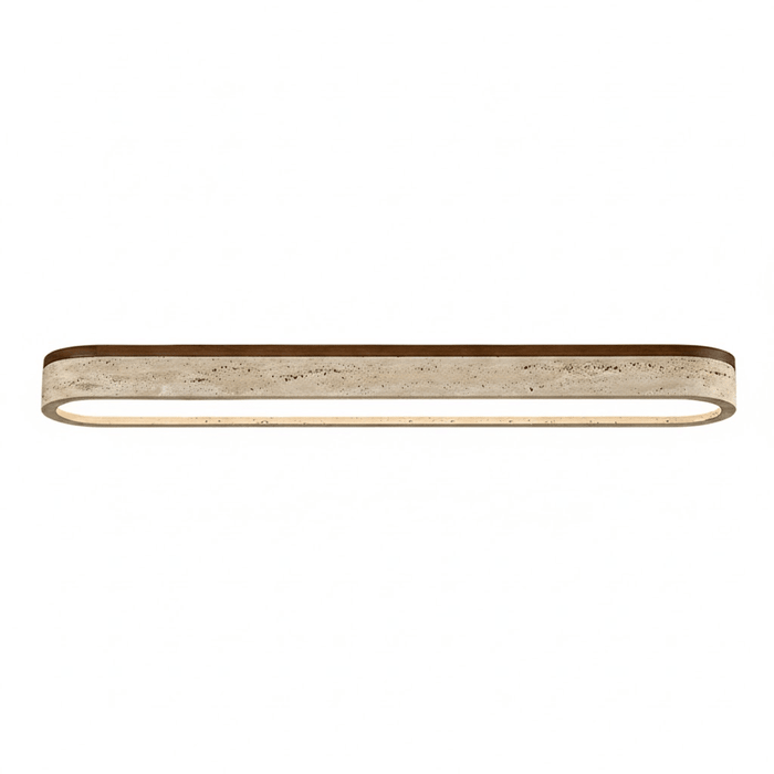 Strata Vein Linear Ceiling Light - Simprolos
