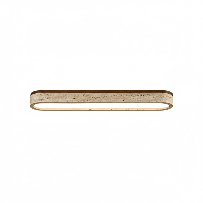 Strata Vein Linear Ceiling Light - Simprolos