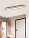 Strata Vein Linear Ceiling Light - Simprolos