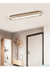 Strata Vein Linear Ceiling Light - Simprolos
