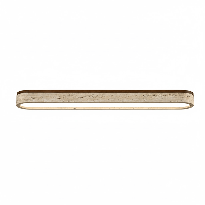 Strata Vein Linear Ceiling Light - Simprolos