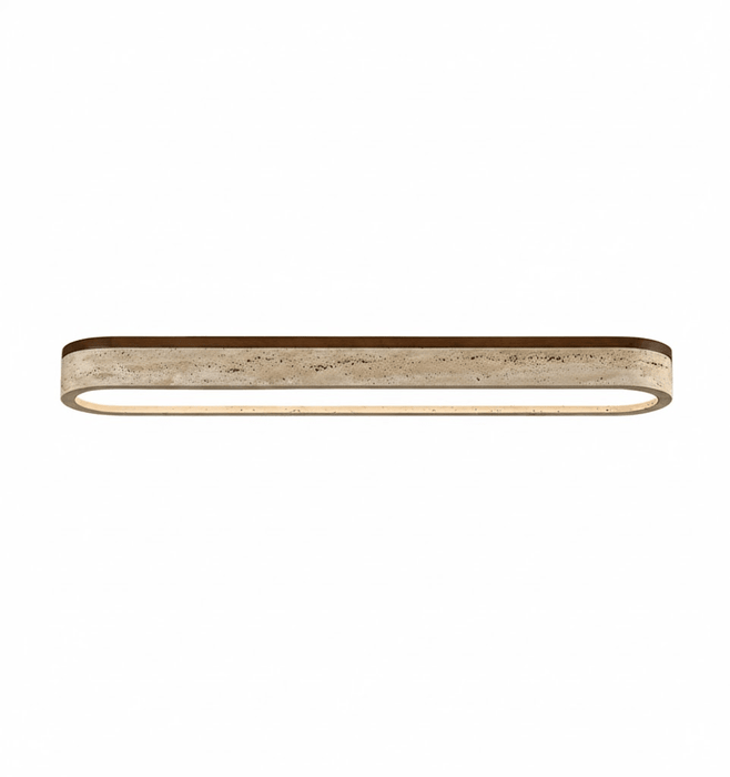 Strata Vein Linear Ceiling Light - Simprolos