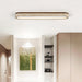 Strata Vein Linear Ceiling Light - Simprolos