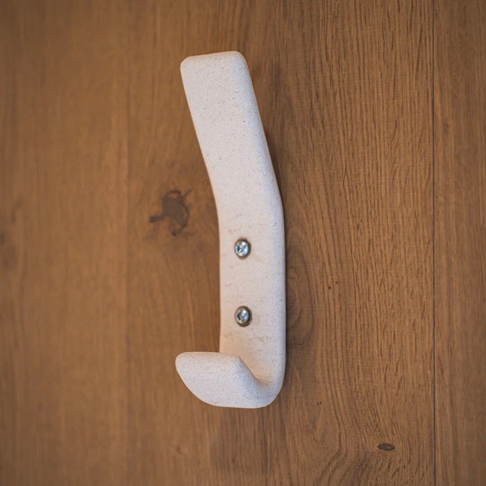 Strata Wall Coat Hook - Simprolos