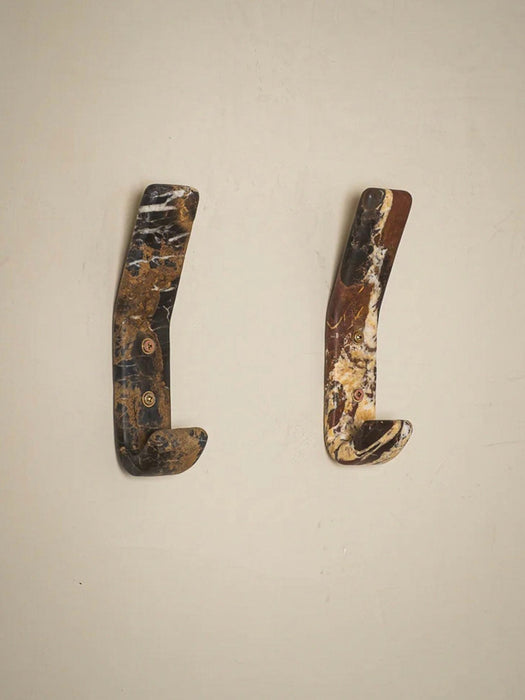 Strata Wall Coat Hook - Simprolos
