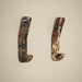 Strata Wall Coat Hook - Simprolos