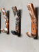Strata Wall Coat Hook - Simprolos