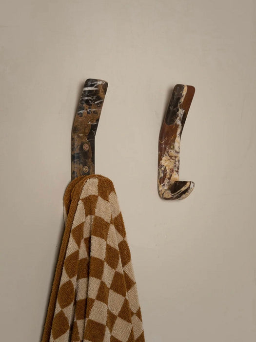 Strata Wall Coat Hook - Simprolos