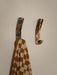 Strata Wall Coat Hook - Simprolos