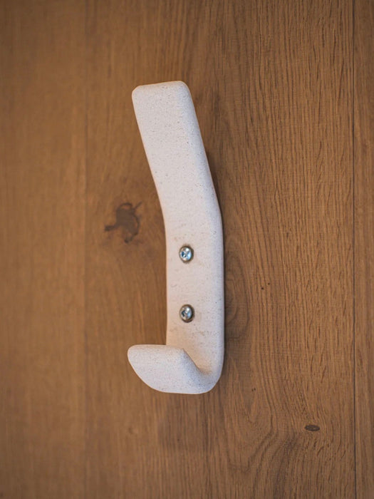 Strata Wall Coat Hook - Simprolos