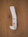 Strata Wall Coat Hook - Simprolos
