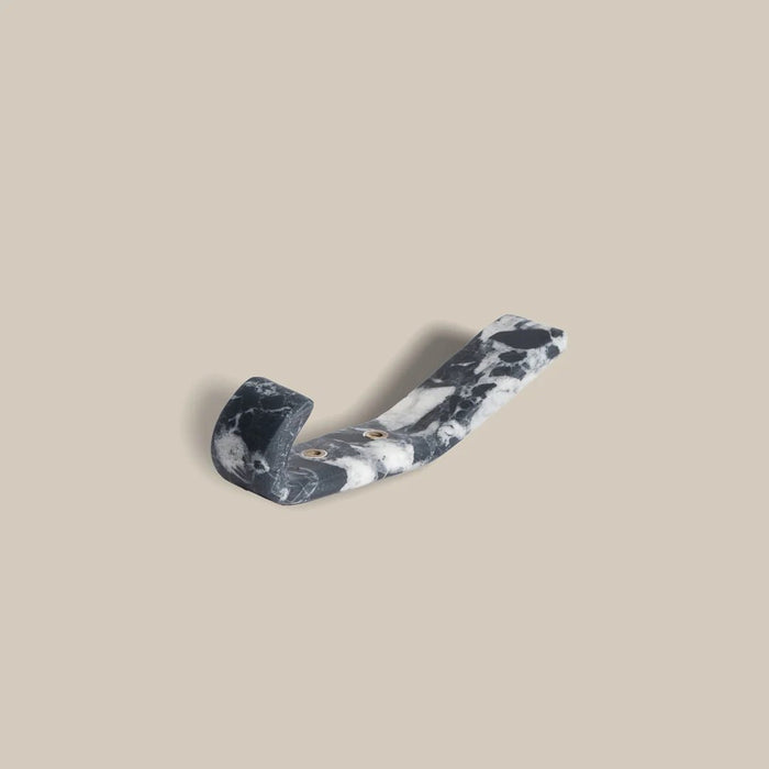 Strata Wall Coat Hook - Simprolos