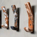 Strata Wall Coat Hook - Simprolos