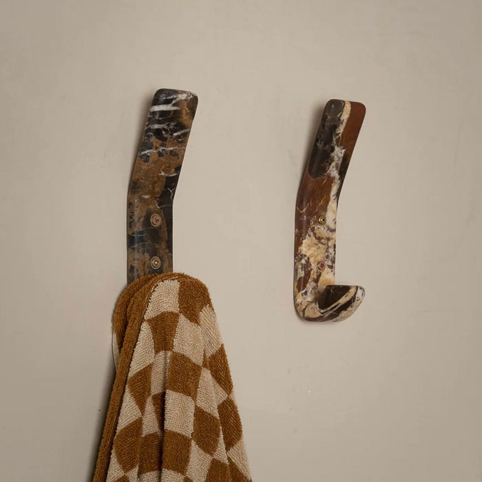 Strata Wall Coat Hook - Simprolos