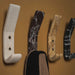 Strata Wall Coat Hook - Simprolos