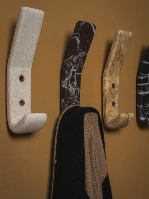 Strata Wall Coat Hook - Simprolos