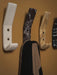 Strata Wall Coat Hook - Simprolos