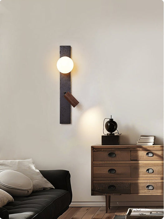 Strato Beam Wall Light - Simprolos