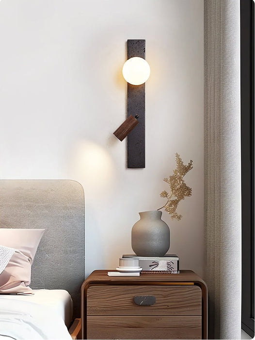 Strato Beam Wall Light - Simprolos