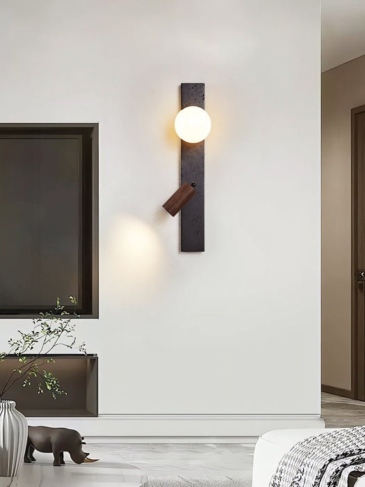 Strato Beam Wall Light - Simprolos