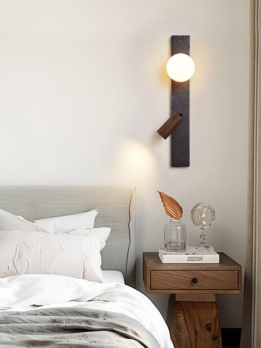 Strato Beam Wall Light - Simprolos