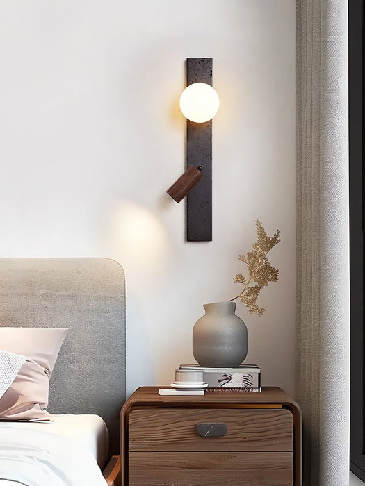 Strato Beam Wall Light - Simprolos