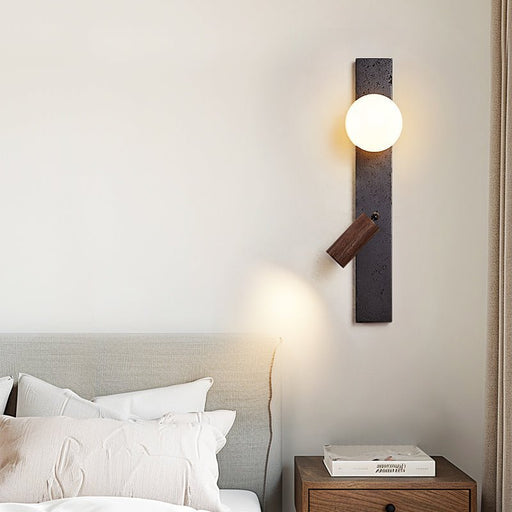 Strato Beam Wall Light - Simprolos