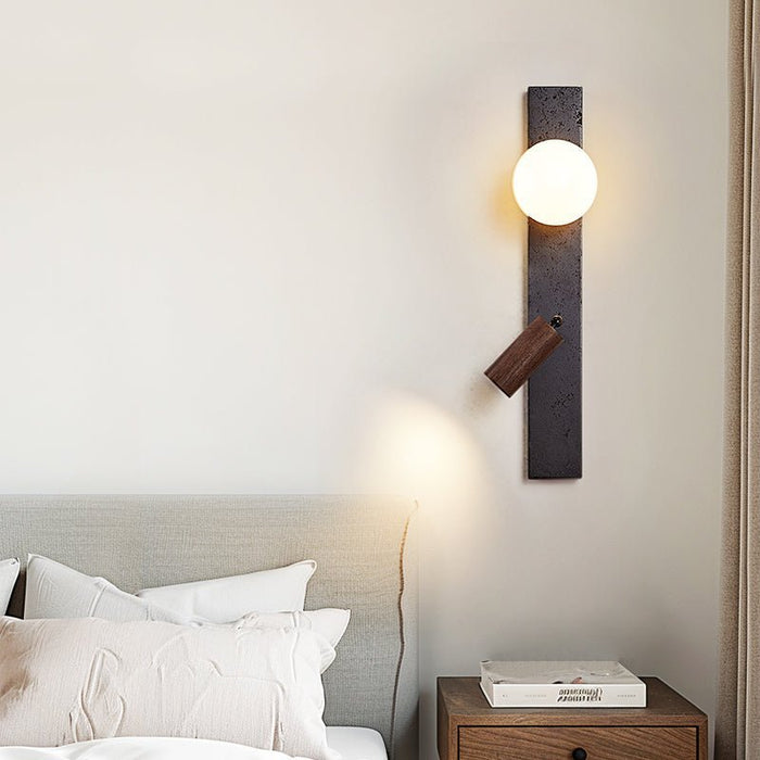 Strato Beam Wall Light - Simprolos