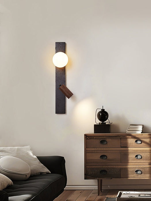 Strato Beam Wall Light - Simprolos