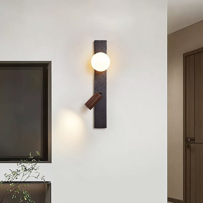 Strato Beam Wall Light - Simprolos