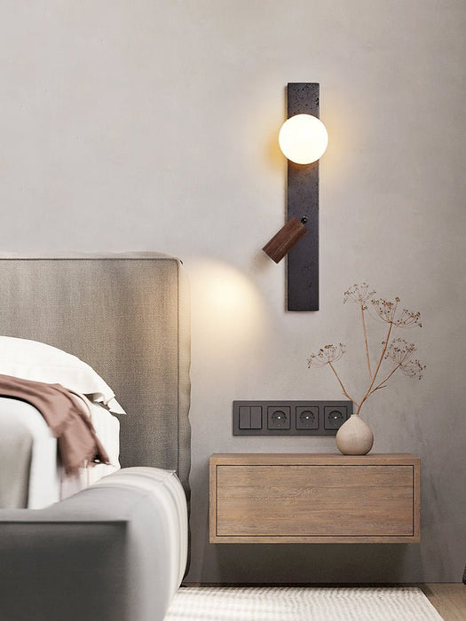 Strato Beam Wall Light - Simprolos