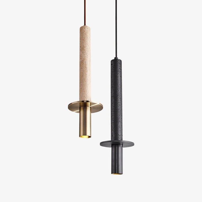 Strato Line Pendant Light - Simprolos
